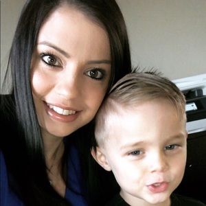 Meet your Posher, Veronica